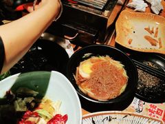 -千寻烧肉(政务区店)