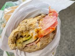 -赛百味SUBWAY(乐翔路店)
