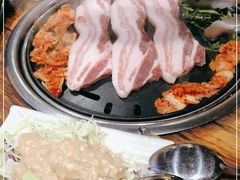 -杀猪天·韩国烤肉(总店)