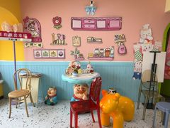 -千浔一暖DIY蛋糕烘焙(人民大学店)