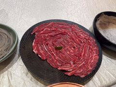 -东来顺•非遗火锅(外滩店)