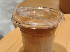 -Manner Coffee(芮欧百货店)