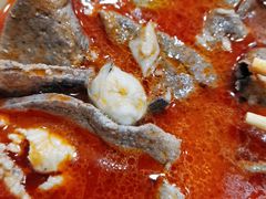 -四里沙茶面(湖滨四里店)