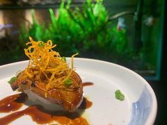 -渔寿司·日本料理(艾尚天地店)