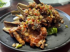 -19号私房菜(云南路店)