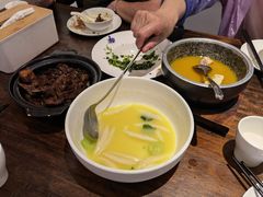 -自在弥林花园餐厅(云栖店)