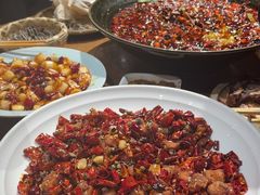 -鸽子窝(青塔店)