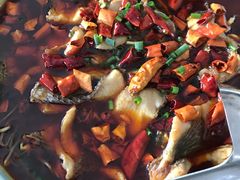 -曾记川菜饭店(亚龙湾路店)