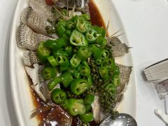 -新吉士·上海菜(浦东LCM置汇旭辉店)