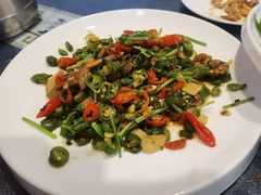 -川味中国寻香馆(琴台路店)