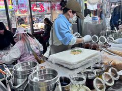 -南门绿玉农贸市场