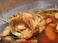 -七欣天香辣蟹火锅(闵行浦江欢乐颂店)