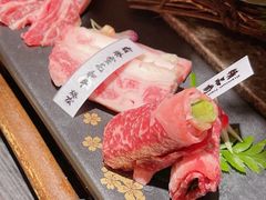 -樱宿日式和牛烧肉(五道口店)