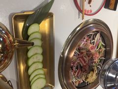 -权金城·烤肉(华北商厦店)