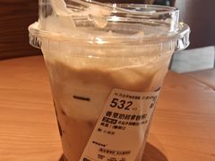 -古茗(义蓬购物中心店)