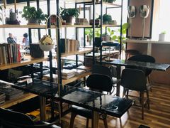 大堂-The place那儿(新城国际店)