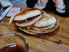-乞丐酱驴(世纪大道店)