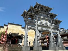 -新安江山水画廊风景区