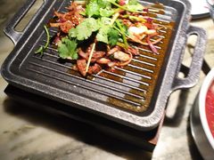 -绿茶餐厅(昌平悦荟店)