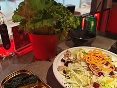 -谷牛日式烤肉(宝山U天地店)