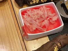 -大龙燚火锅(白石洲店)
