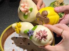 -鲁菜根·泰安菜(万达店)