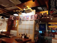 -匠太烧肉台日料理餐酒馆(三林店)