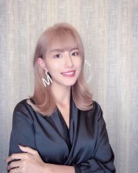 -3AM·S HAIR SALON烫发染发接发