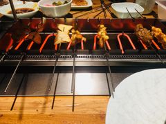 -汉城烧烤(西稍门劳动路店)