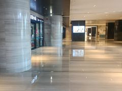 -青岛西海岸隆和福朋喜来登酒店