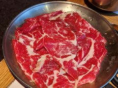 -西塔老太太泥炉烤肉(杭州首店)