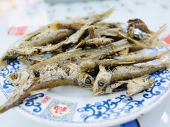 小鱼-阿马土菜馆