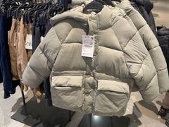 -ZARA(凯德乐峰广场店)