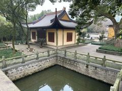 -阿育王寺