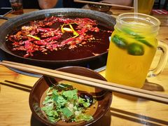 -陈陈火锅(较场口店)