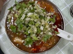 酥肉豆腐脑-代四孃牛华豆腐脑美味小食(总店)