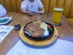 -牛扒驾到(东城星河城嘉荣店)