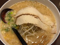 -金太郎拉麵