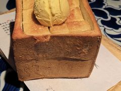 -绿茶餐厅(王府井永宁门店)