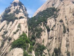 -华山风景名胜区