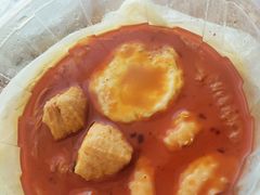 -杨国福麻辣烫(真光路店)