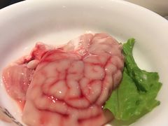 -重庆德庄火锅(体育中心店)