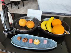 -长沙尼依格罗酒店