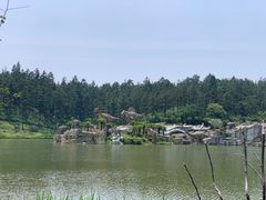 -南京银杏湖乐园