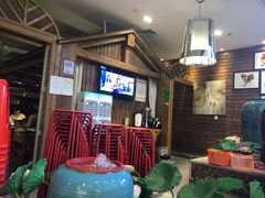 -润泽园椰子鸡(汇一城店)