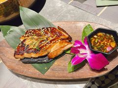 猪颈肉-四面泰(万象城店)