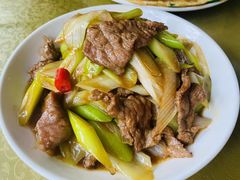 -古早人小吃店(黄河北路店)