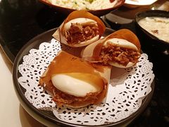 -西安饭庄·非遗陕菜(钟楼店)