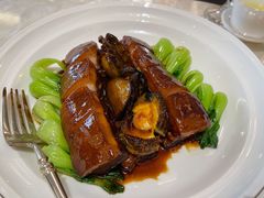 鲍鱼红烧肉-人间采蜜(海信广场店)