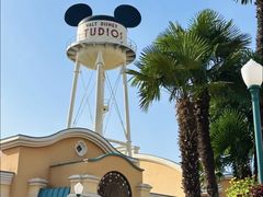 -巴黎迪士尼乐园